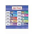 Teachers Friend Teachers Friend TF-5103 Class Jobs Pocket Chart Gr K-5 TF-5103